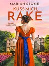 Cover image for Küss mich, Rake